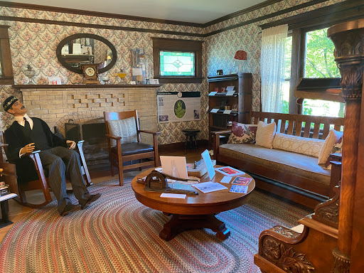 Coquitlam Heritage at Mackin House - Thumbnail