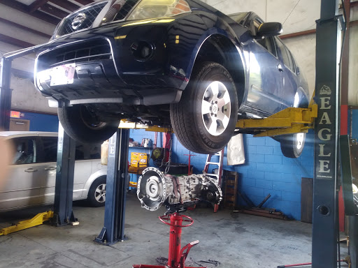 Old Dixie Auto Diagnostic LLC - Thumbnail