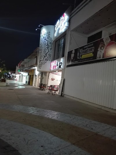 Photos of Caf&eacute; y Arte Galeria De Aqu&iacute;