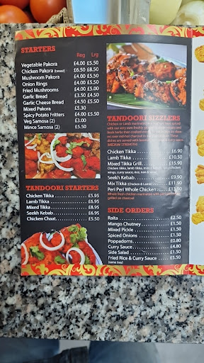 Kebab Plus - Visual