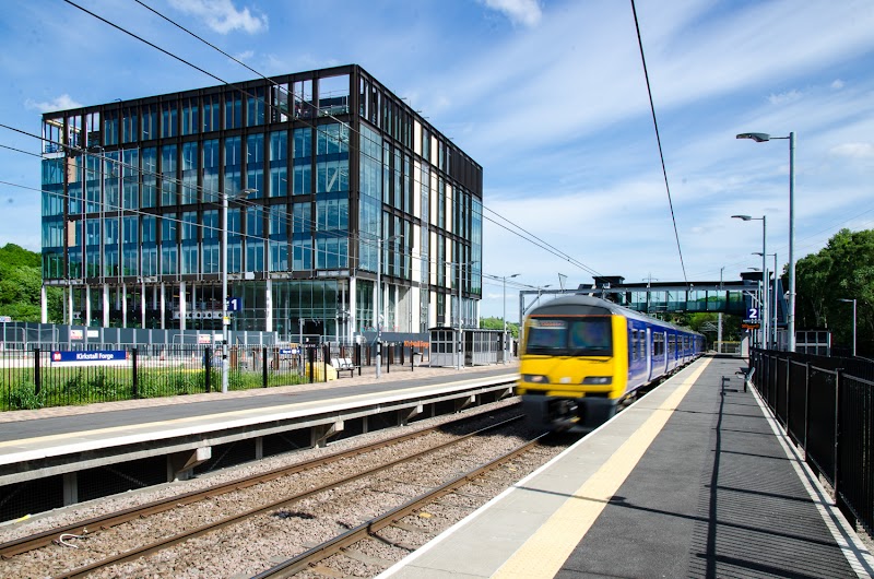 Kirkstall Forge photo 2