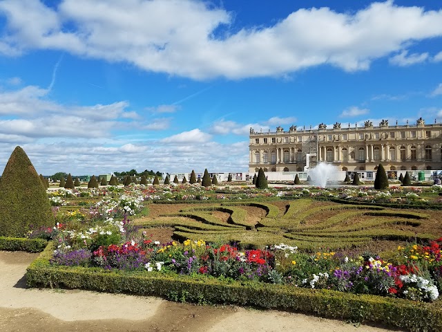 Versailles