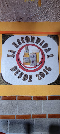 La Escondida 2 Gallery - Mexico