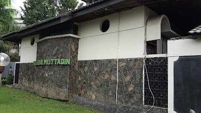 Photos of Sunan Kudus Islamic Hospital