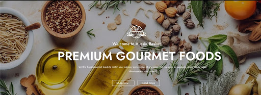 Aussie Basket - Visual