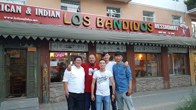 Photos of Los bandidos