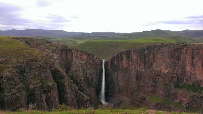 Photos of Maletsunyane Falls