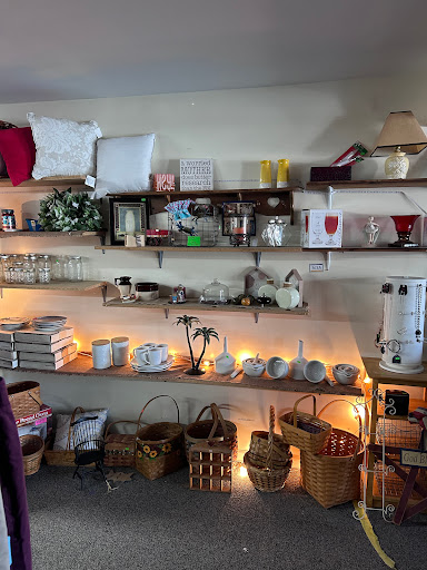 Walking With Faith Thrift Store & More Gallery - United States