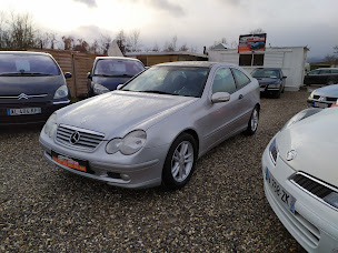 Photo n°18 de AZ AUTOS à Sainte-Croix-en-Plaine (Garage automobile)