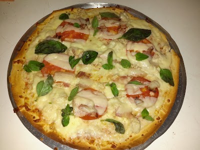 Photos of Pizzaria Gostobom