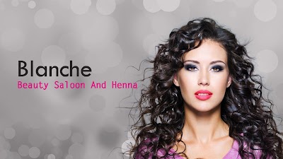 Photos of Blanche Beauty Saloon and Henna