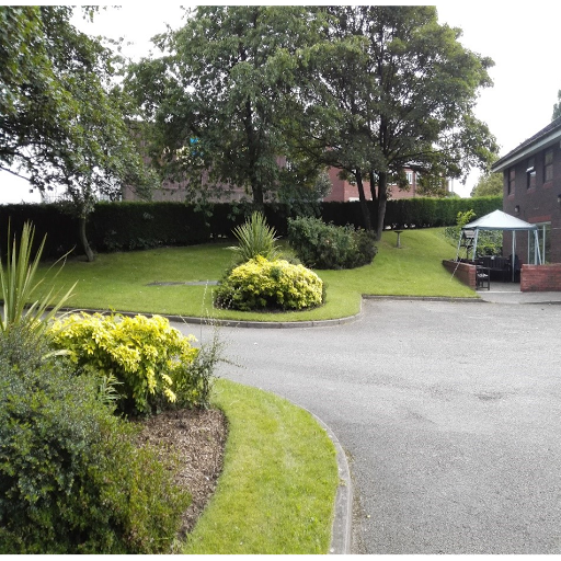 Compassionate Care in Prescot at Ainsdale Court