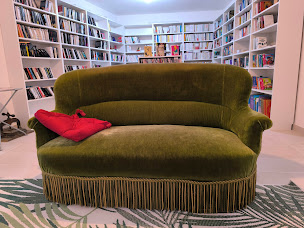 Photo n°12 de Thé à la page à Montélimar (Café)