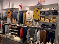 OKAIDI PARIS SAINT LAZARE à Paris