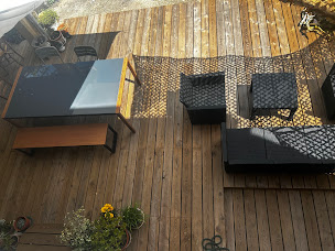 Photo n°11 de Suditi Divine Home à Lacapelle-Biron (Chambre d'hôtes)