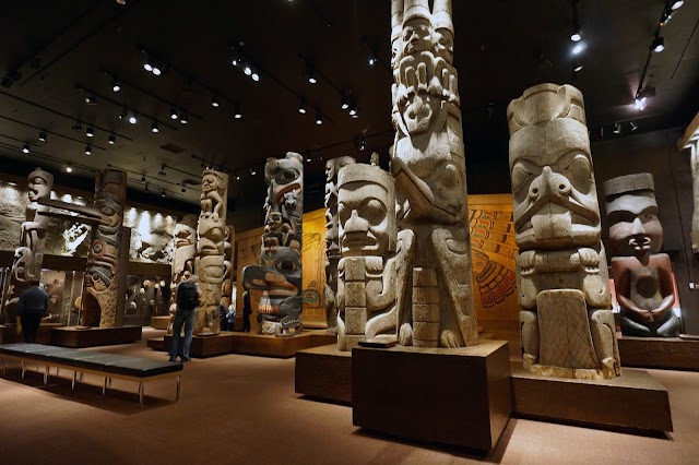 Royal BC Museum