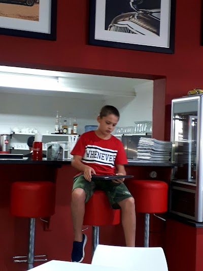 Photos of The Diner On Westend