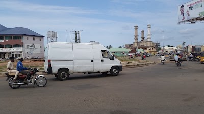 Photos of Gombe Line Terminus Station
