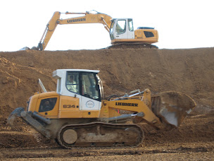Photo n°4 de ASA TP travaux publics à La Chaize-le-Vicomte (Société de travaux publics)