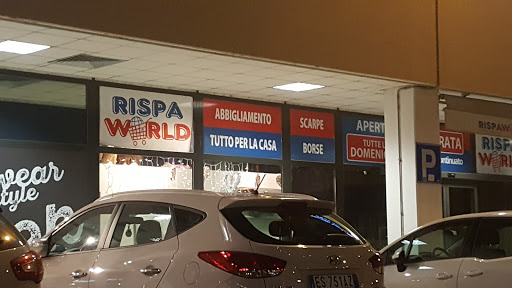 Rispa World
