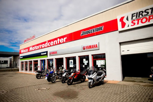 Waco-Motorradcenter