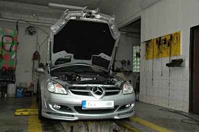 Photos of Car Service - Autolektroservis Jiř&iacute; Čern&yacute;