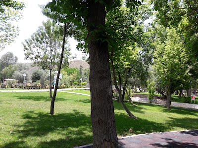 Photos of Kılı&ccedil;arslan Park Picnic Area