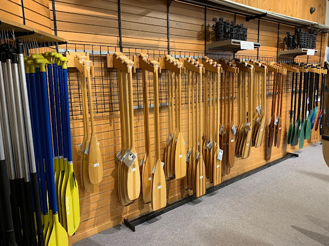 Totem Outdoor Outfitters by null