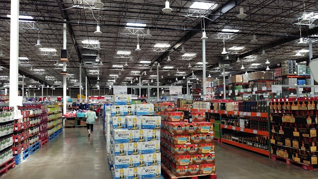 Costco Wholesale