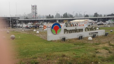 Photos of Arauco Premium Outlet Curauma