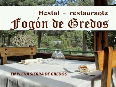 Photos of HOSTAL-RESTAURANTE FOG&Oacute;N DE GREDOS