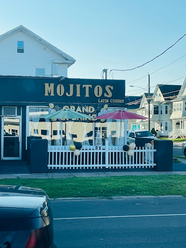 Mojitos Latin cuisine Hamden CT