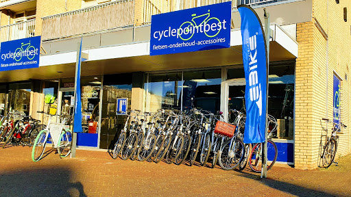 Cyclepointbest