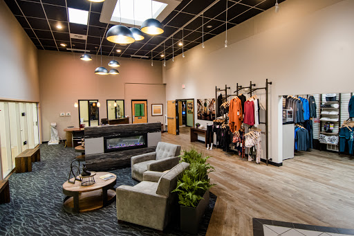 Montana Athletic Club - Thumbnail