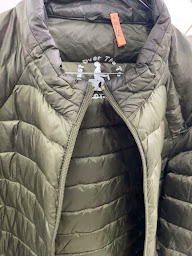 Photo n°12 de HARMONY PRESSING à Le Raincy (Service de nettoyage du cuir)