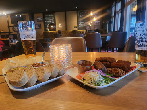 Grand-Café Hofsteenge - Thumbnail
