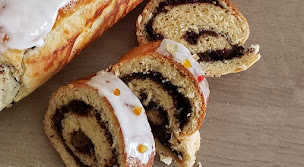 Photo n°10 de Cristina Traiteur à Wittelsheim (Restaurant roumain)