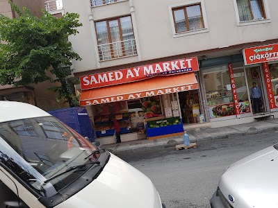 Samed Ay Market