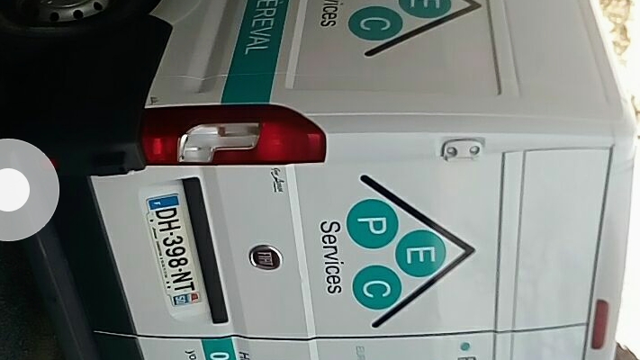 Plombier epc services en France