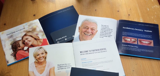 Uppingham Dental & Implant Clinic - Oakham
