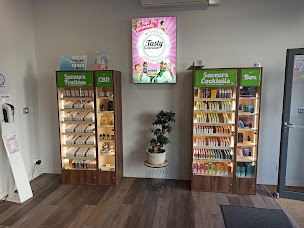 Photo n°13 de M-VAPOTE LYON 8 à Lyon (Boutique de cigarettes électroniques)