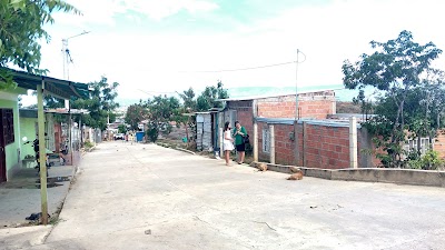 Photos of Cerro Barrio Bocono