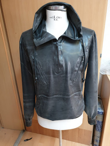 Latexcrazy, LTX Produktions- und Handelsgesellschaft UG