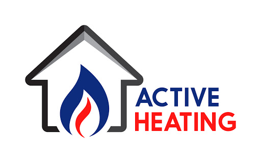 Active Heating - Visual