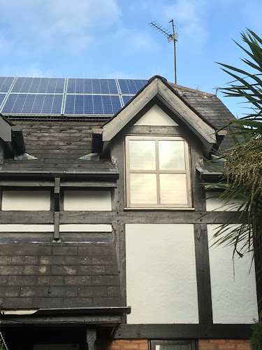 PC Solar Panel Proofing Open Times