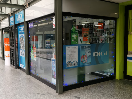 Global Phone Customer Service Center - Thumbnail