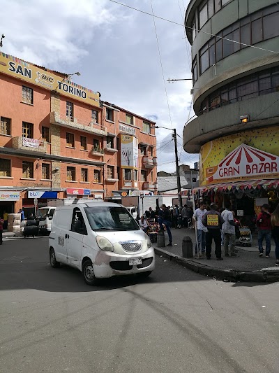 Photos of Nuevo Milenio