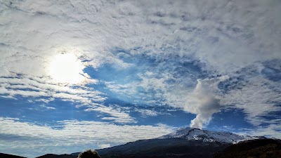 Photos of Nevado del Ruiz