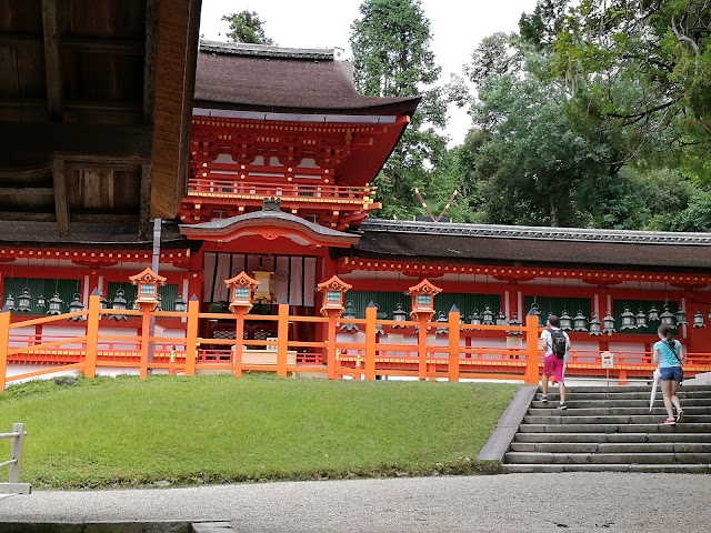 Nara Park