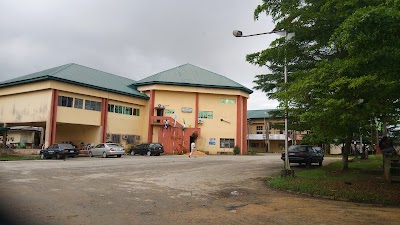 Photos of Unical Male Hostel - Malabor